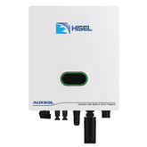 Hisel AUXSOL ASN-10TL-G2 10KW - PV 15KW Three Phase On-Grid Solar Inverter